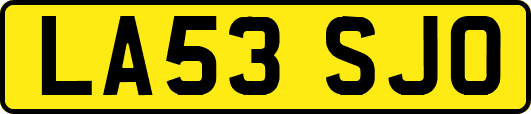 LA53SJO