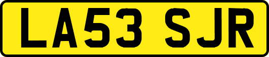 LA53SJR