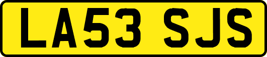 LA53SJS