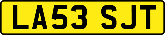 LA53SJT