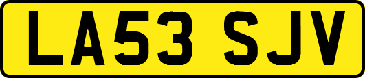 LA53SJV