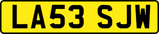 LA53SJW