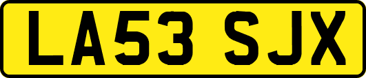 LA53SJX