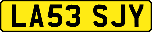 LA53SJY