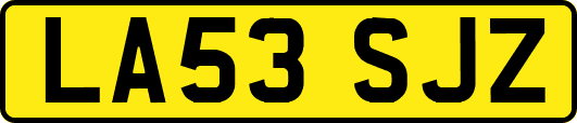 LA53SJZ