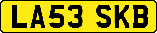 LA53SKB