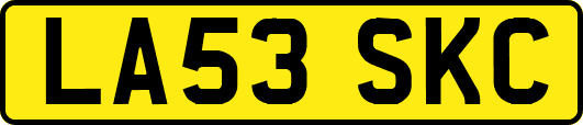 LA53SKC