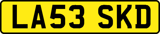 LA53SKD