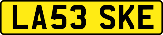 LA53SKE