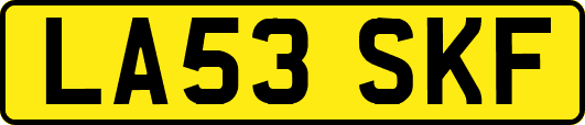 LA53SKF