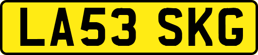 LA53SKG