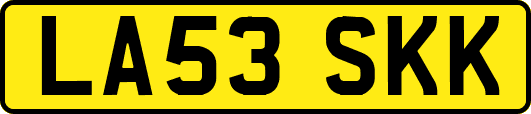 LA53SKK