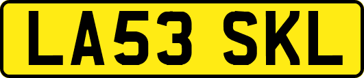 LA53SKL