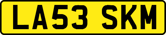 LA53SKM