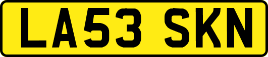 LA53SKN