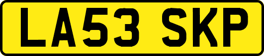 LA53SKP