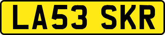 LA53SKR