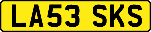 LA53SKS