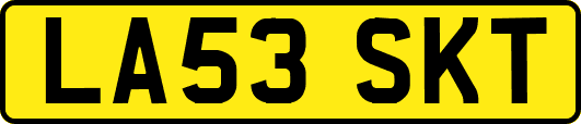 LA53SKT
