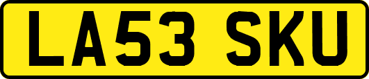 LA53SKU