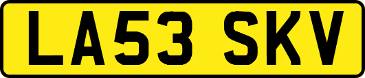 LA53SKV