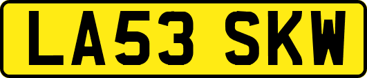 LA53SKW