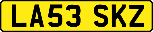 LA53SKZ