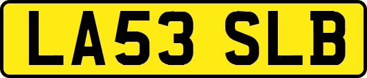 LA53SLB