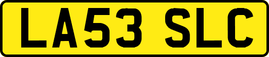 LA53SLC