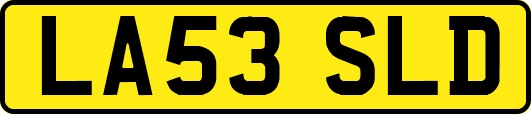 LA53SLD