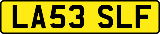 LA53SLF