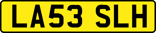 LA53SLH