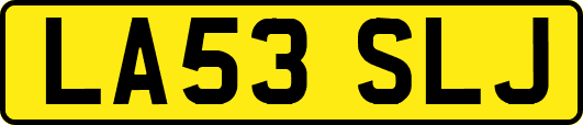 LA53SLJ