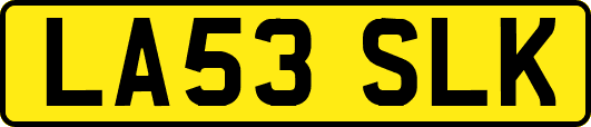 LA53SLK