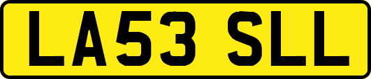 LA53SLL