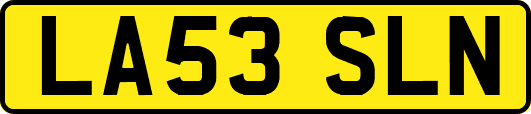 LA53SLN