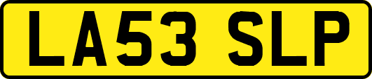 LA53SLP