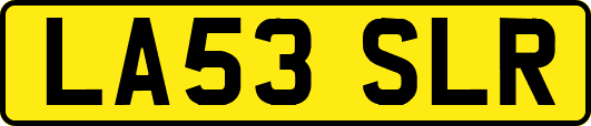 LA53SLR