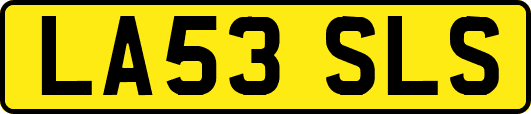 LA53SLS