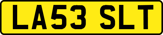 LA53SLT