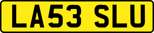 LA53SLU