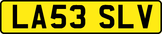 LA53SLV