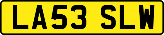 LA53SLW