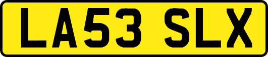 LA53SLX