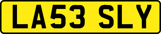 LA53SLY