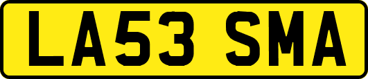 LA53SMA