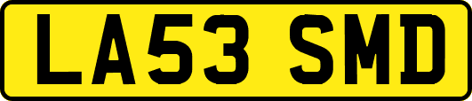 LA53SMD