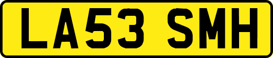 LA53SMH