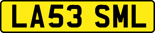 LA53SML