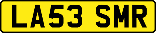 LA53SMR